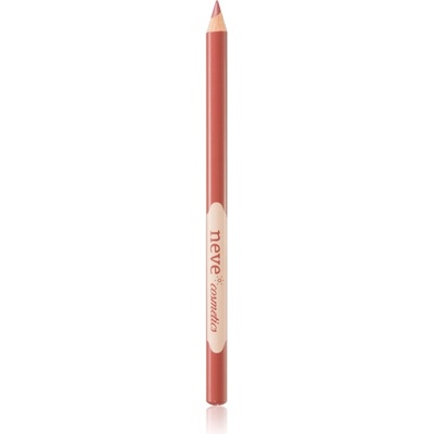 Neve Cosmetics Pastello молив за устни цвят Marmotta 1, 5 гр