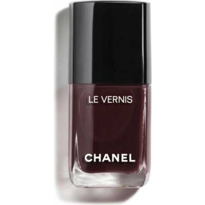 CHANEL Le vernis Dlouhodržící lak na nehty - 397 ROUGE NOIR 13ML 13 ml