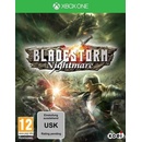 Bladestorm: Nightmare