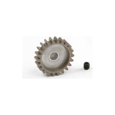 Robitronic пиньон 22T 1M 5mm