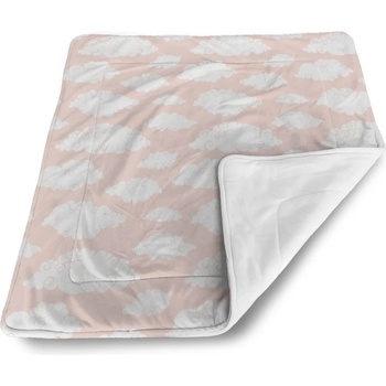 Sablio Detská deka Oblaka