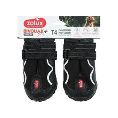 Zolux Botičky ochranné pro psy