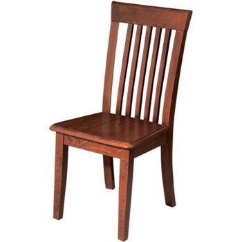 Bradop židle buková celodřevěná KLÁRA Z06 BRA-Z06-ZIDLE