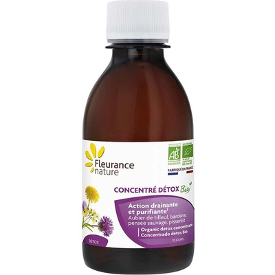 Fleurance Nature Детокс концентрат 200 ml | Fleurance Nature (171250 (17112) FN)