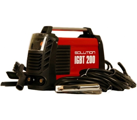 Solution IGBT 200