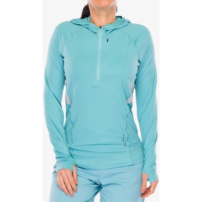 Black Diamond Alpenglow Pro Hoody glacier