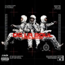 DE LA SOUL - AOI: BIONIX CD