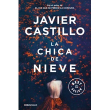 La chica de la nieve