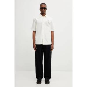 Fred Perry Памучна риза (M2445)
