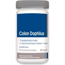 Colon Dophilus 60 kapslí