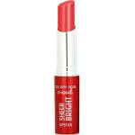 Golden Rose Mood Червило Sheer Bright, 103 Coral Red, 3.3 g - baby