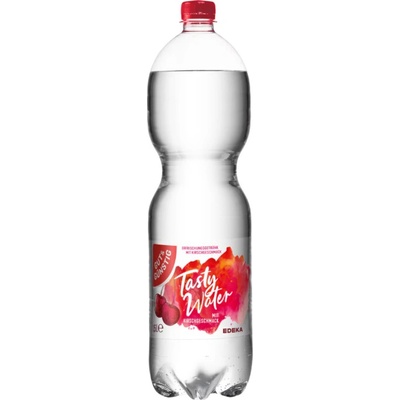 G&G Tasty Water Kirsche 1,5 l