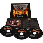 BMG Nazareth: Loud & Proud! Anthology - 3CD (068791)
