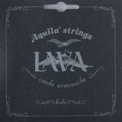 Aquila 115U Lava Series Струни за тенор укулеле (AQ U LS 115U)