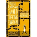 Knihy The Girl Who Saved the King of Sweden - Jonas Jonasson