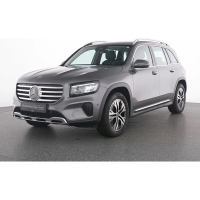 Mercedes-Benz GLB 200 d 110 kW