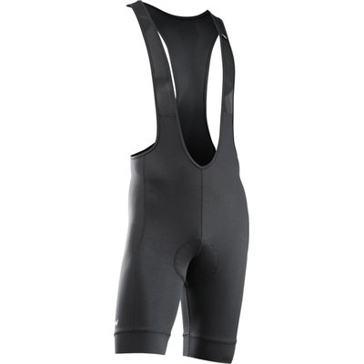Northwave Active Gel Bibshort Black