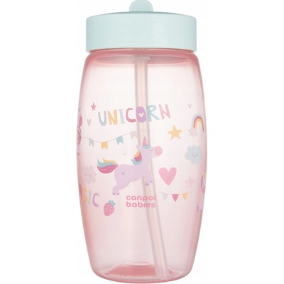 Canpol babies Unicorns 400ml