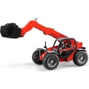 Autá, lietadlá, lode Bruder 2125 Manipulátor Manitou MLT 633