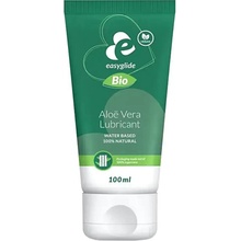 EasyGlide Bio & Natural Aloe vera lubrikační gel 100 ml