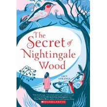 The Secret of Nightingale Wood Strange LucyPaperback