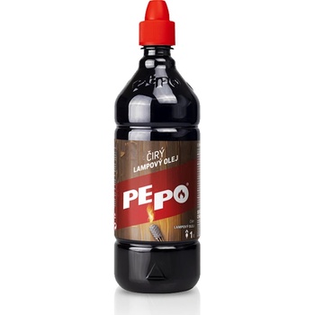 Pepo Lampovy olej Ciry 1000 ml