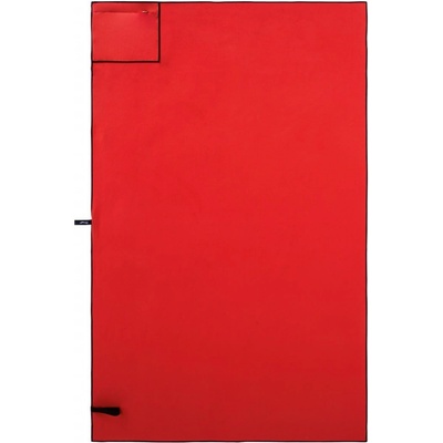 CRIVIT Rychleschnoucí ručník 80 x 130 cm (oranžová) – Zboží Dáma