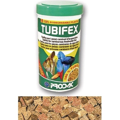Prodac Tubifex 100 ml, 10 g
