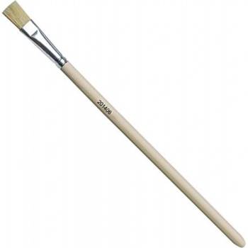 Kreul Artists' Bristle Плоска четка 6 1 бр (201406)