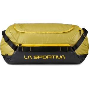 La Sportiva Сак La sportiva Nomad 40 Luggage - Yellow / Black (510-7091-0411)