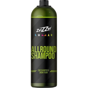 ZviZZer Allround Shampoo 1 l