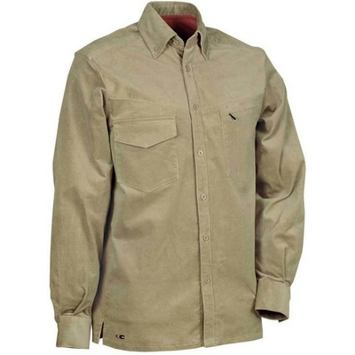 Cofra košile BAHIA khaki