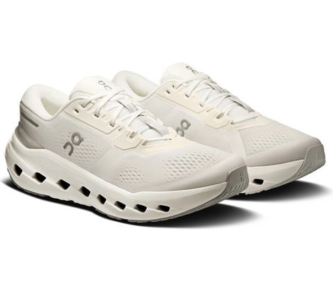 On Cloudrunner 3