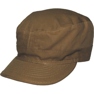 US BDU rip stop OLIV
