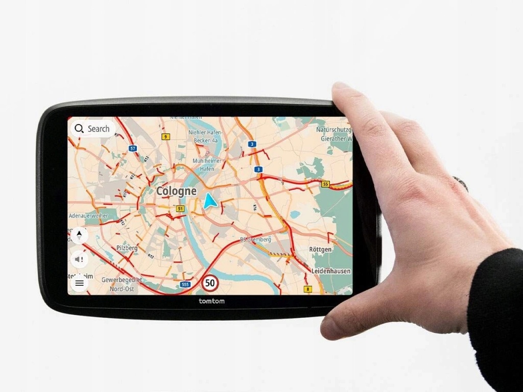 Nejprodávanější a nejlépe hodnocené navigace 2025/2026