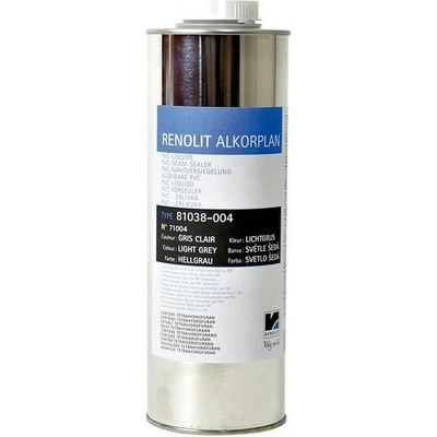 ALKORPLAN 81038 zálivka střešní 900g světle šedá
