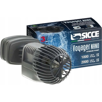 Sicce Voyager Nano 1000 l/h