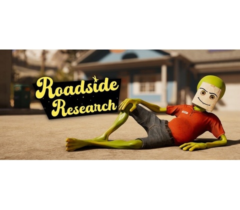 Roadside Research