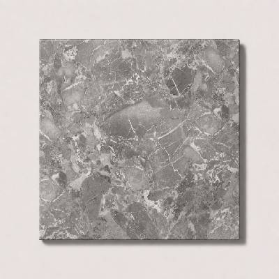 Самозалепваща PVC Подова Плочка | Mат | Ефект: Камък | FD307 | 45.7x45.7 cm (FD307)