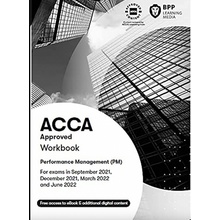 ACCA Performance Management