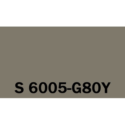 Het Soldecol PUR SG Tónovaný NCS 5l S 6005-G80Y