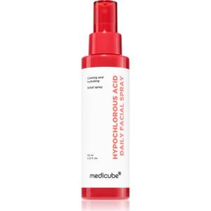 medicube Hypochlorous Acid Daily Facial Spray успокояващ спрей за мазна и проблемна кожа 125ml