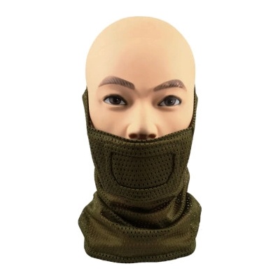 Cygnus ochranná maska Warrior Gen2 Tan Cygnus Armory