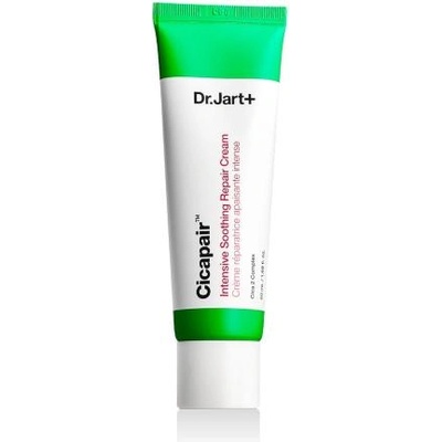 Dr. Jart+ Cicapair Intensive Soothing Repair Cream интензивен успокояващ крем 50 ml унисекс