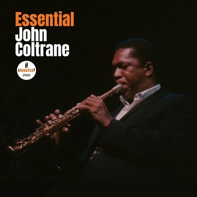 Coltrane John - Essential Vinyl 2 LP