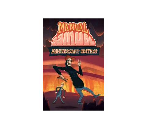 Manual Samuel