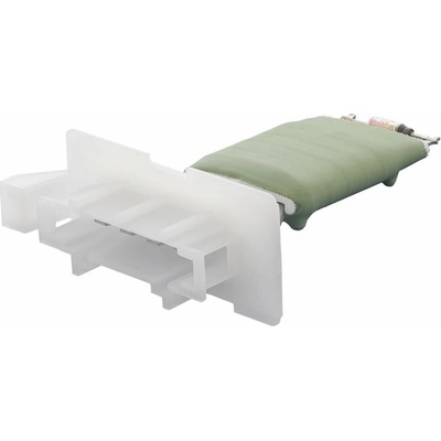 Odpor, vnitřní tlakový ventilátor HANS PRIES 724 337