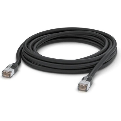Ubiquiti UACC-CABLE-PATCH-OUTDOOR-5M-BK