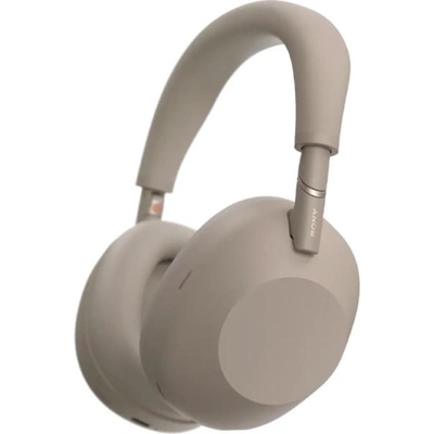 Sony WH-1000XM6T sandstone