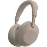 Sony WH-1000XM6 sand stone (WH1000XM6T.CE7) Слушалки